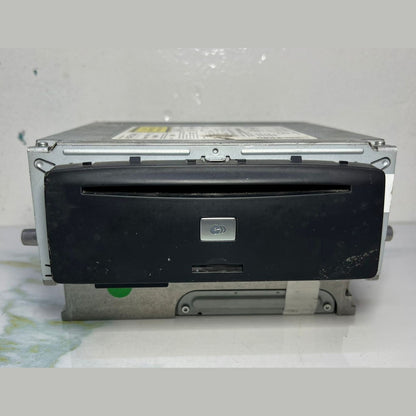 2014–2020 Mercedes-Benz W222 W217 S-Class Head Unit CD Player A217 9003501 OEM