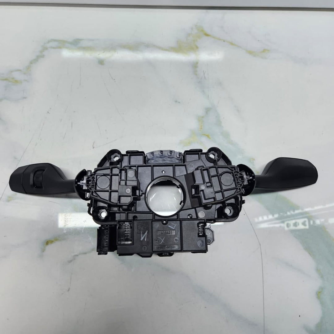 2024 BMW X5 G05 Wiper Turn Signal Combination Switch 5A819E9 OEM