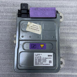 OEM BMW G05 LCI G30 G11 HYBRID VOLTAGE POWER CONVERTER CT–5A6A028–01