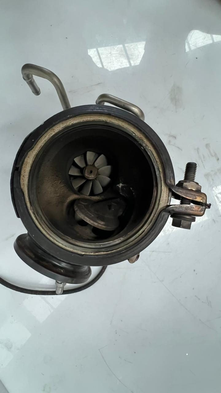 2012-2018 BMW M5 Turbocharger 7846918 F10 and M6 F06 F12 F13 models