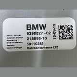 OEM BMW 8 Series F91 M8 G14 G15 G16 Rear Multi Band Antenna LTE Antenna 9396827