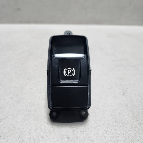2016 BMW X1 Hand Parking Brake Switch 9390836 X1 F48 F49