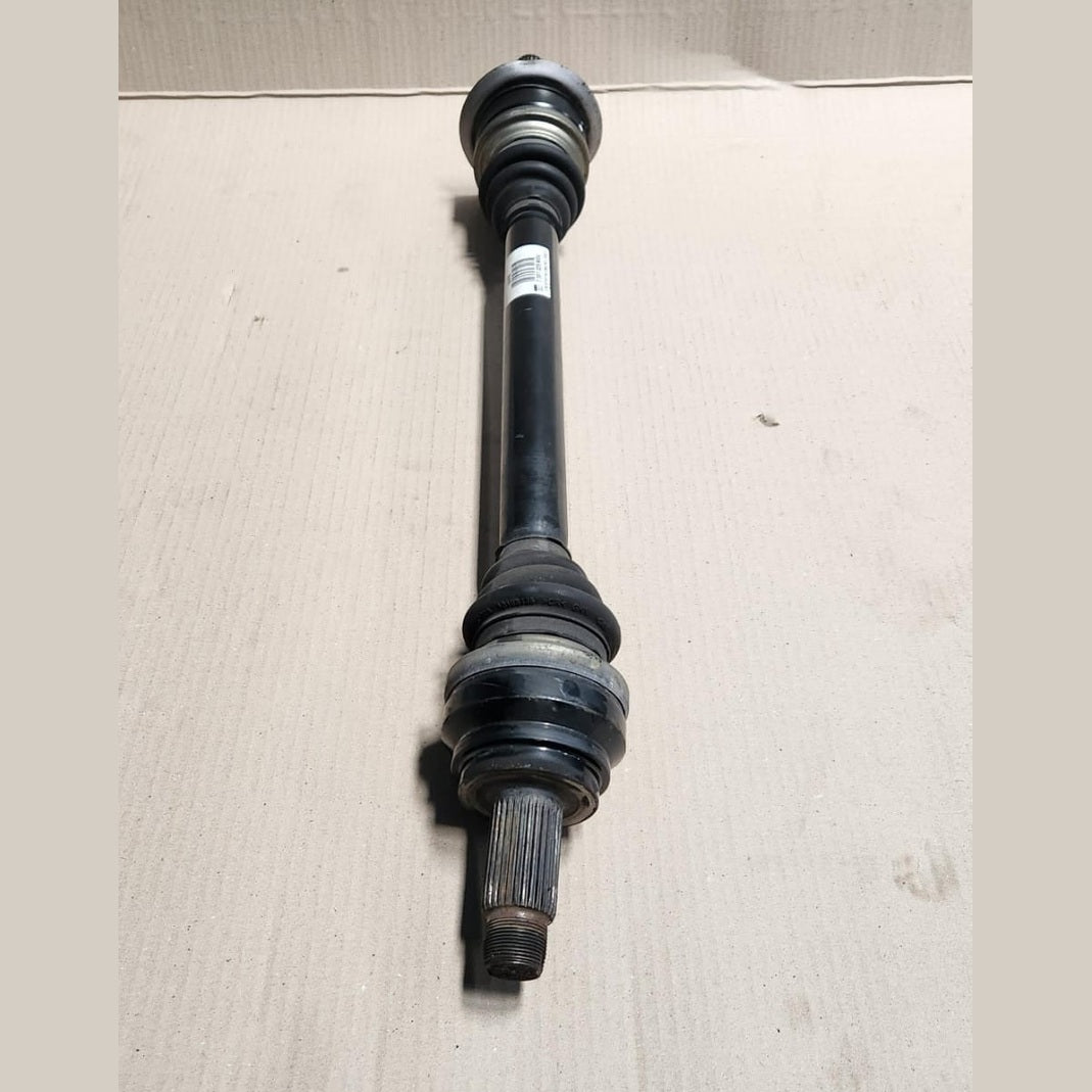 2011-2016 BMW 535i Rear CV Axle Shaft 7581029 F10 535i xDrive