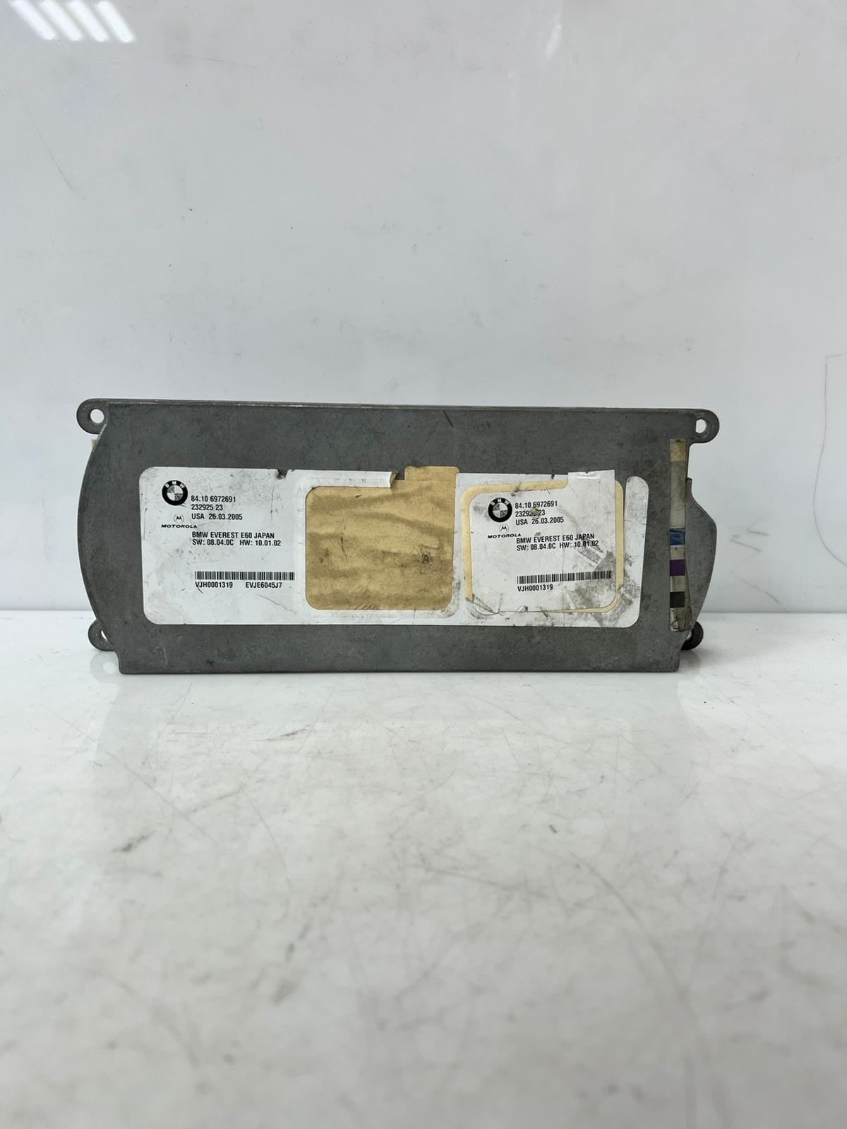 BMW E60 E63 E64 E87 E90 BLUETOOTH Telematics Control Unit 6972691 OEM