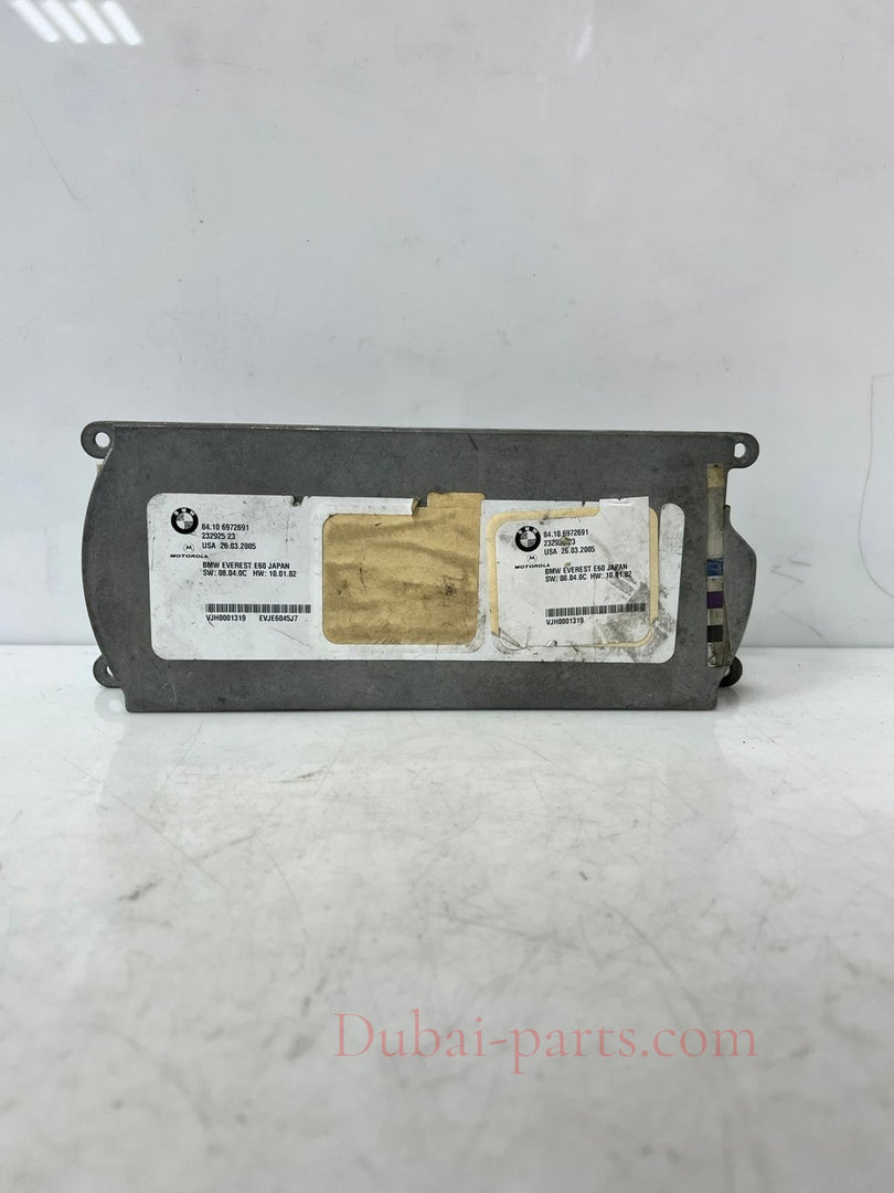 BMW E60 E63 E64 E87 E90 BLUETOOTH Telematics Control Unit 6972691 OEM