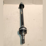 Bild in die Galerieansicht laden, 2017-2018 BMW 640i Rear Axle Shaft 8639457 G32 640i G11 740i and G12 740i 
