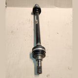 2017-2018 BMW 640i Rear Axle Shaft 8639457 G32 640i G11 740i and G12 740i