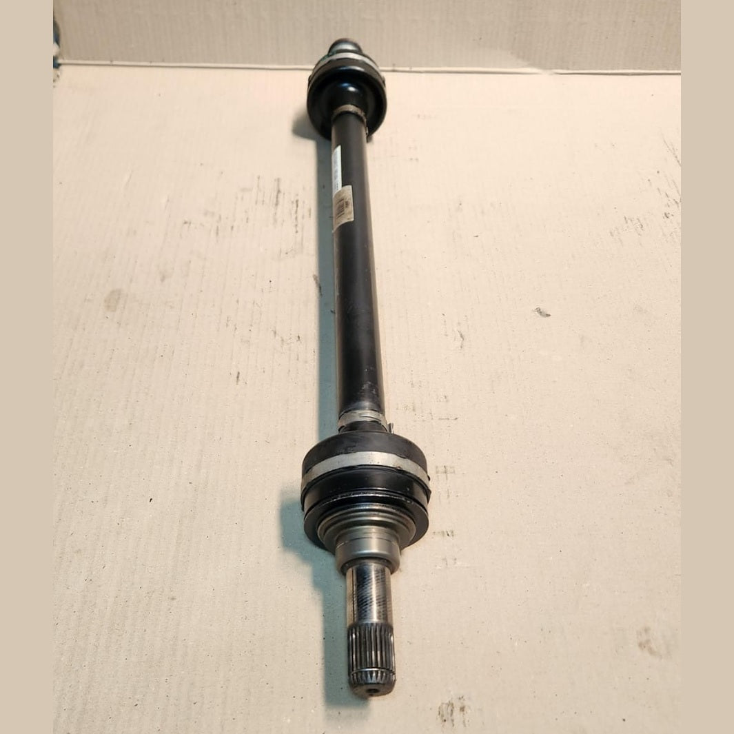 2017-2018 BMW 640i Rear Axle Shaft 8639457 G32 640i G11 740i and G12 740i 