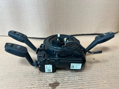 2007-2013 BMW X5 E70 Steering Column Switch Stalk 9164423 OEM