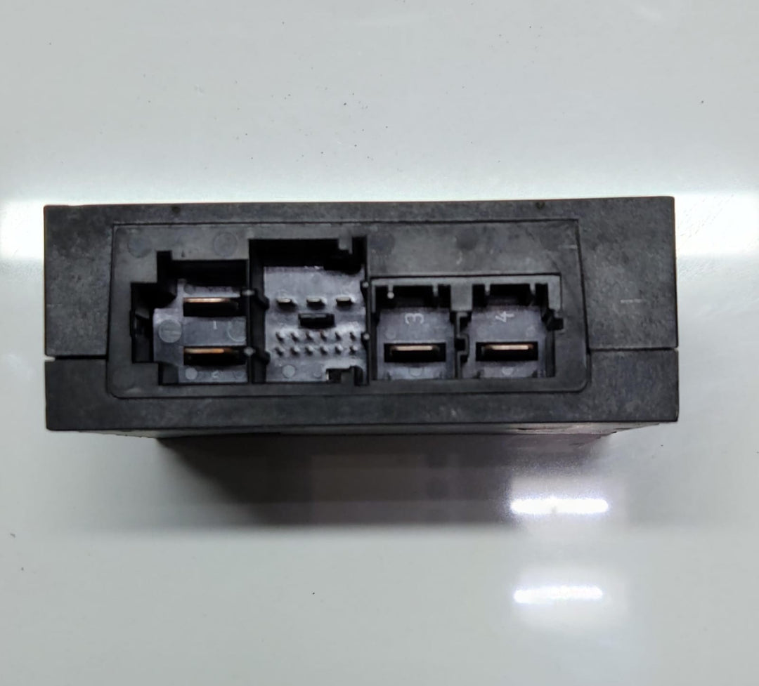 2002-2005 BMW 745i Integrated Power Supply Module 7510638  E65 E66 745i 750i OEM
