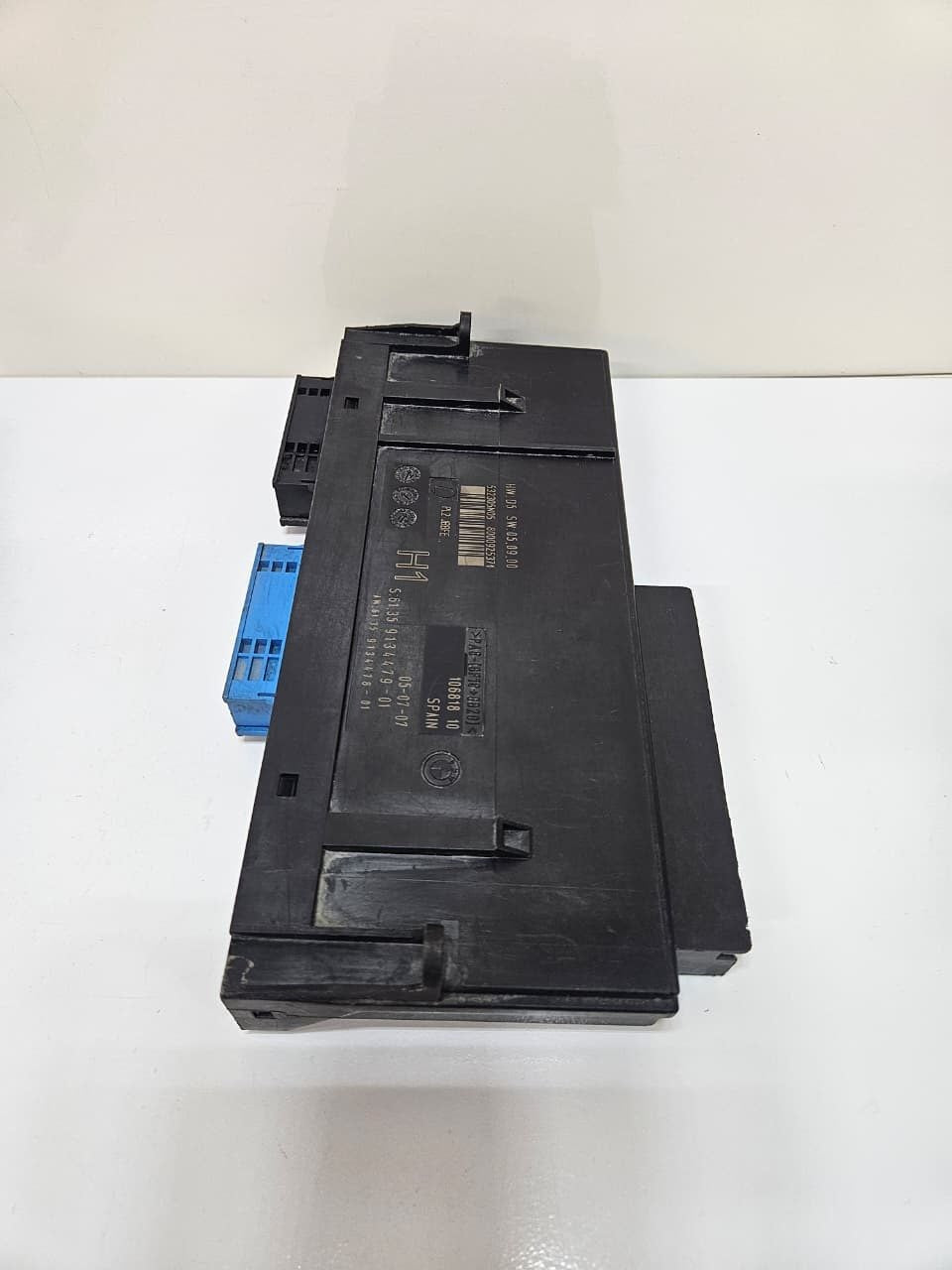 Genuine 2007-2013 BMW 328i 335i Body Control Module 9134479 OEM