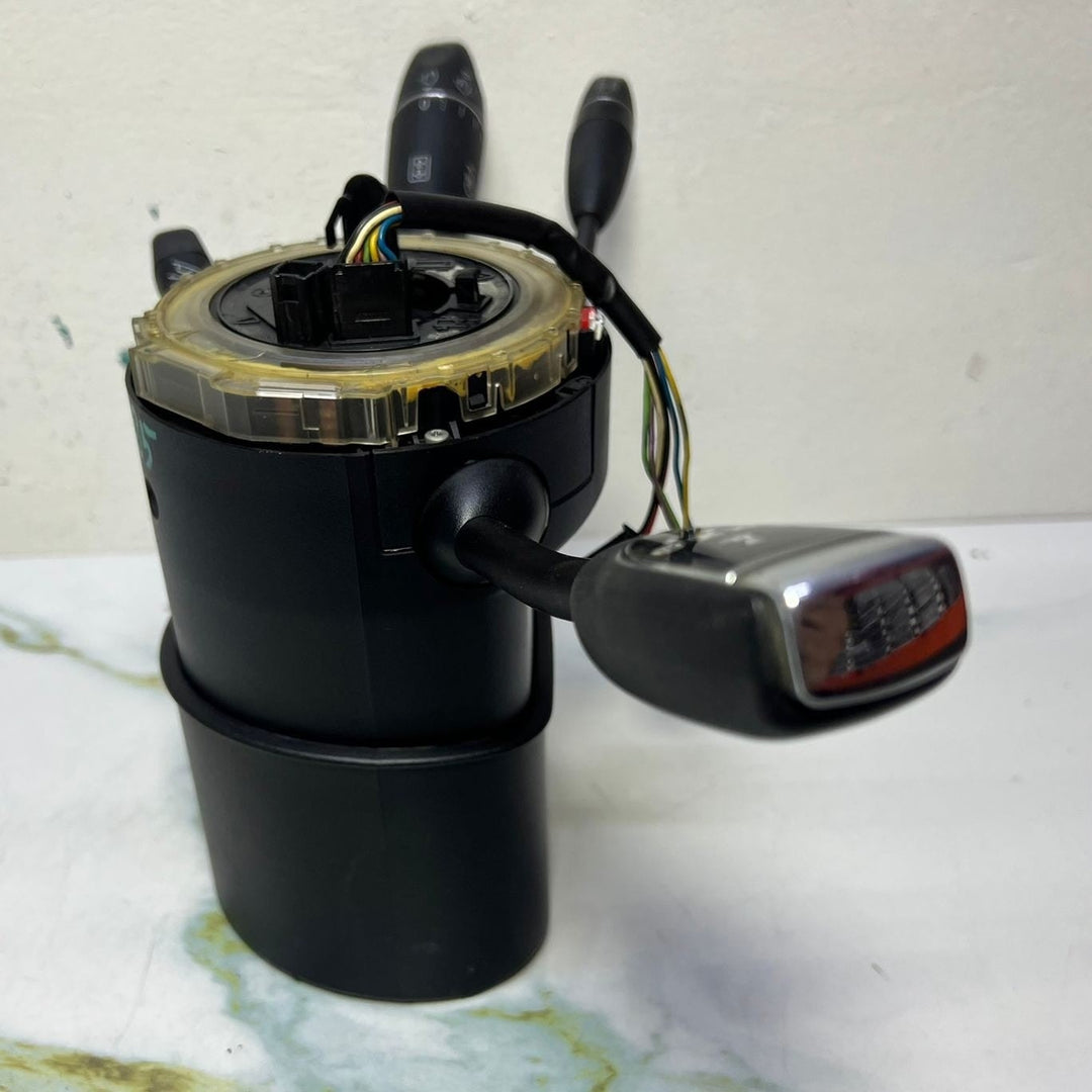 2007-2010 Mercedes CL550 Steering Column Combination Switch A2215405962 W221