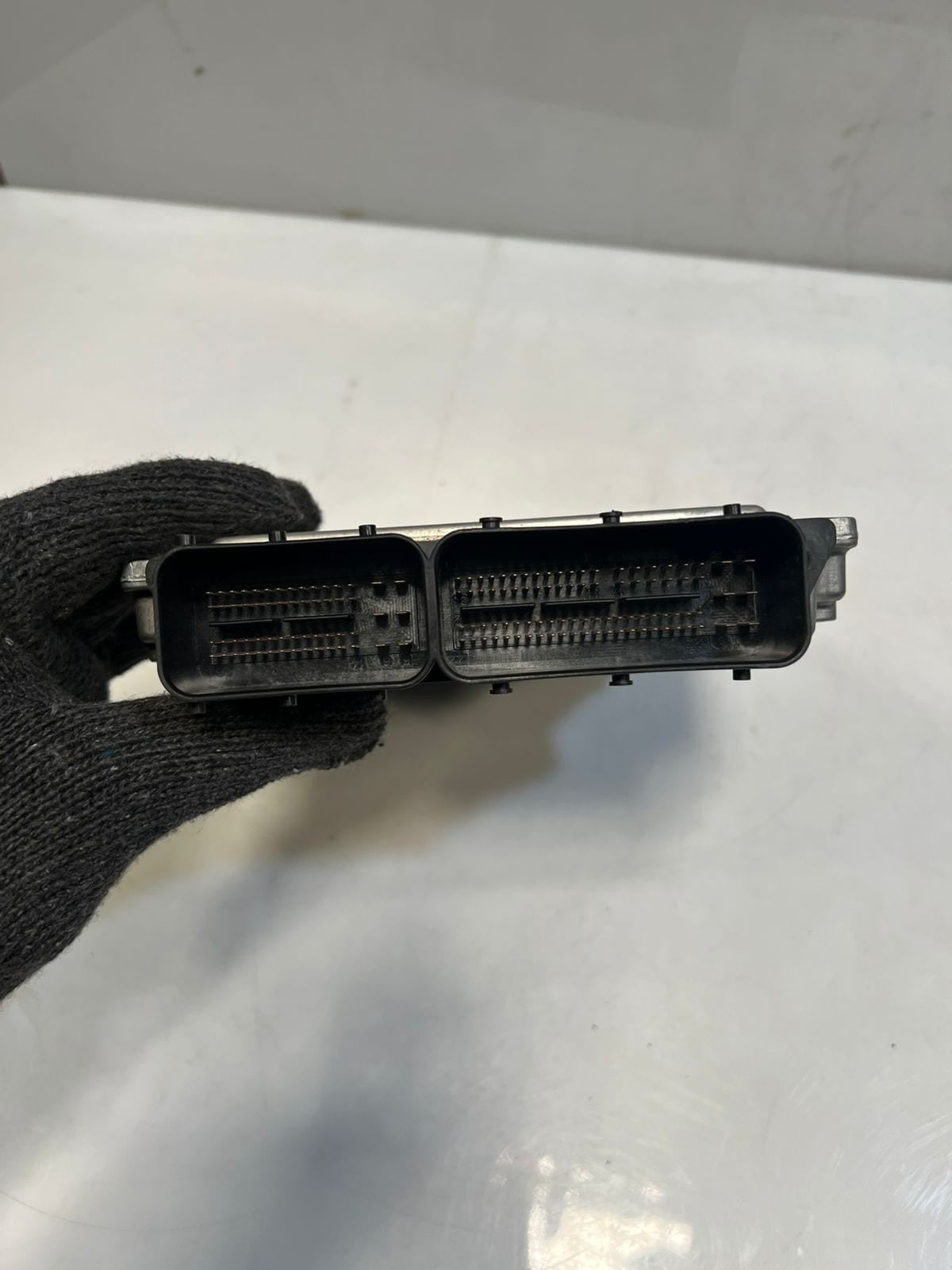 BMW E46 3 Series Engine Control Unit ECU ONLY DME 7541459 0261208388 OEM