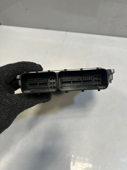 BMW E46 3 Series Engine Control Unit ECU ONLY DME 7541459 0261208388 OEM