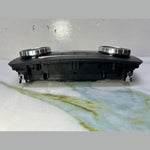 Load image into Gallery viewer, 2014-2015 Mercedes-Benz ML350 Climate Control Panel A1669000106 ML W166 GL GLE