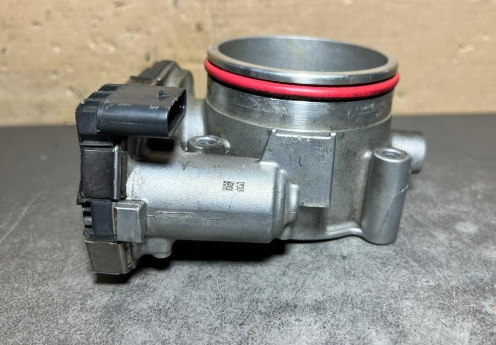 17-22 Mercedes GLB CLA W205 OM264 OM260 Throttle Body Valve A264 1410100 OEM