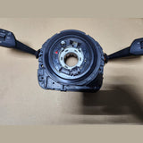 BMW Steering Column Switch Cluster 9123033 E82 E88 E90 E92 SZL
