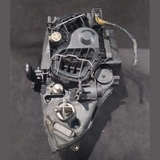 BMW SERIE 1 E81 E82 E87 E88 PHARE LATÉRAL GAUCHE -7249651