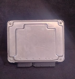 Load image into Gallery viewer, BMW 7 SERIES E65 E66 760i 760Li ENGINE CONTROL UNIT ECU ONLY - 7506280
