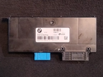 Bild in die Galerieansicht laden, BMW X3 F25 X4 F26 CENTRAL GATEWAY MODULE (ZGW) THEFT LOCKING P/N 9266410
