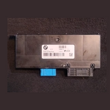 BMW X3 F25 X4 F26 CENTRAL GATEWAY MODULE (ZGW) THEFT LOCKING P/N 9266410