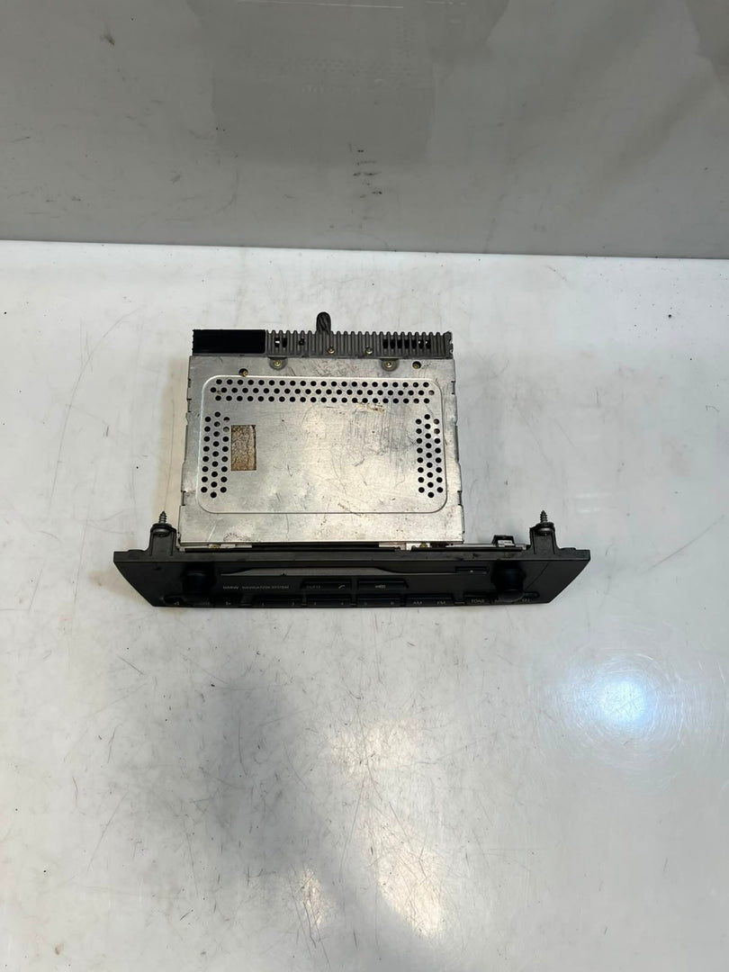 2020 BMW Z4 X3 Cid NAVIGATION Control SYSTEM AM/FM Md 6512 6929842 OEM
