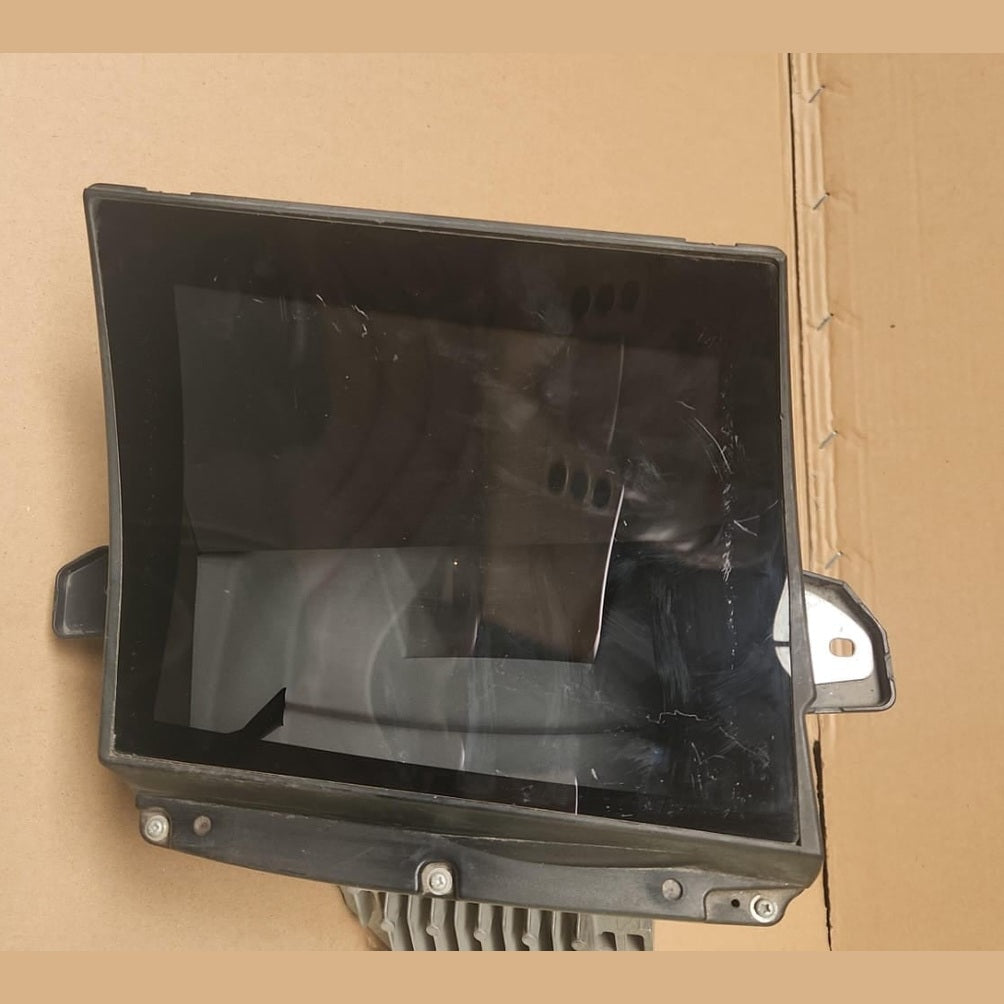 BMW 7 Series Head-Up Display Screen Right 9249964 7 Series F01 F02 F03 F04 RHD
