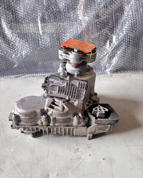2012-2016 BMW 328i Transfer Case 7643756 2,3,4,5,6,and 7 Series xDrive OEM