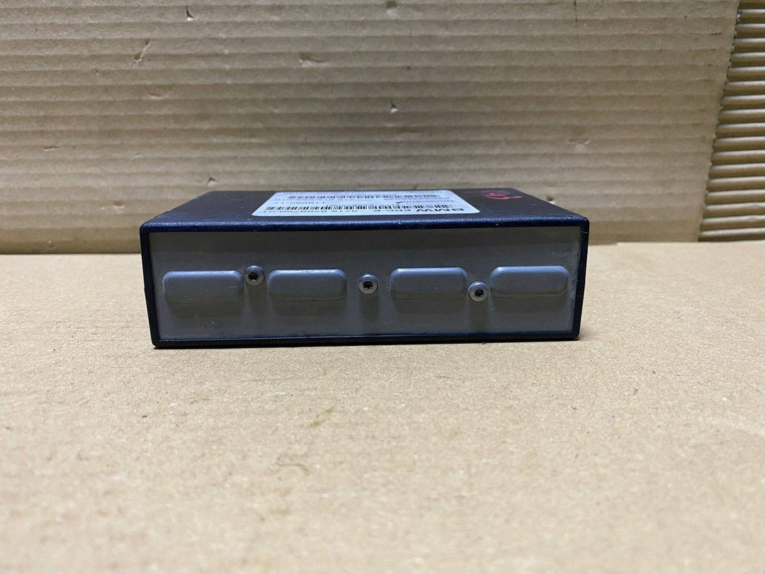 2008-2013 BMW M3 Suspension Control Module 6788790, E90 E92 E93 and Z4