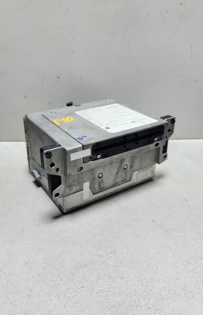 BMW F01 F06 F10 F13 F20 F30 F25 F45 X5 Navigation Audio Head Unit 9318753 OEM