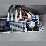 Bild in die Galerieansicht laden, BMW F20 F21 F30 F31 F22 F23 F45 F46 Audio Navigation Head Unit 9874336