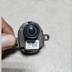 قم بتحميل الصورة إلى عارض الصور، 2008-2017 BMW X5 Mirror Top View Camera 9240274 F01 F02 F06 F10 F11 F12 F25 F30 