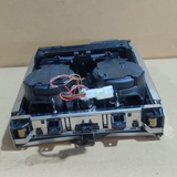 BMW G11 G12 7 SERIES CENTER CONSOLE CUP HOLDER P/N 9302629