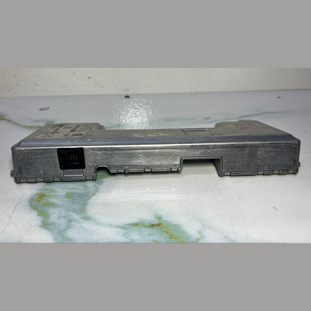 Mercedes Front Lane Departure Camera A2229001507 S-Class W222 and X253 GLC