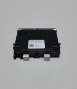 15 BMW 740Li Front Left Touch Sensor Ventilation Module 9394213 7 Series G11 G12