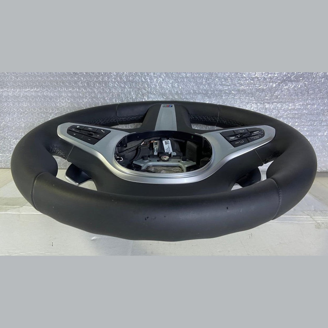 OEM BMW G20 G01 M Sport Steering Wheel Brand new -9882233
