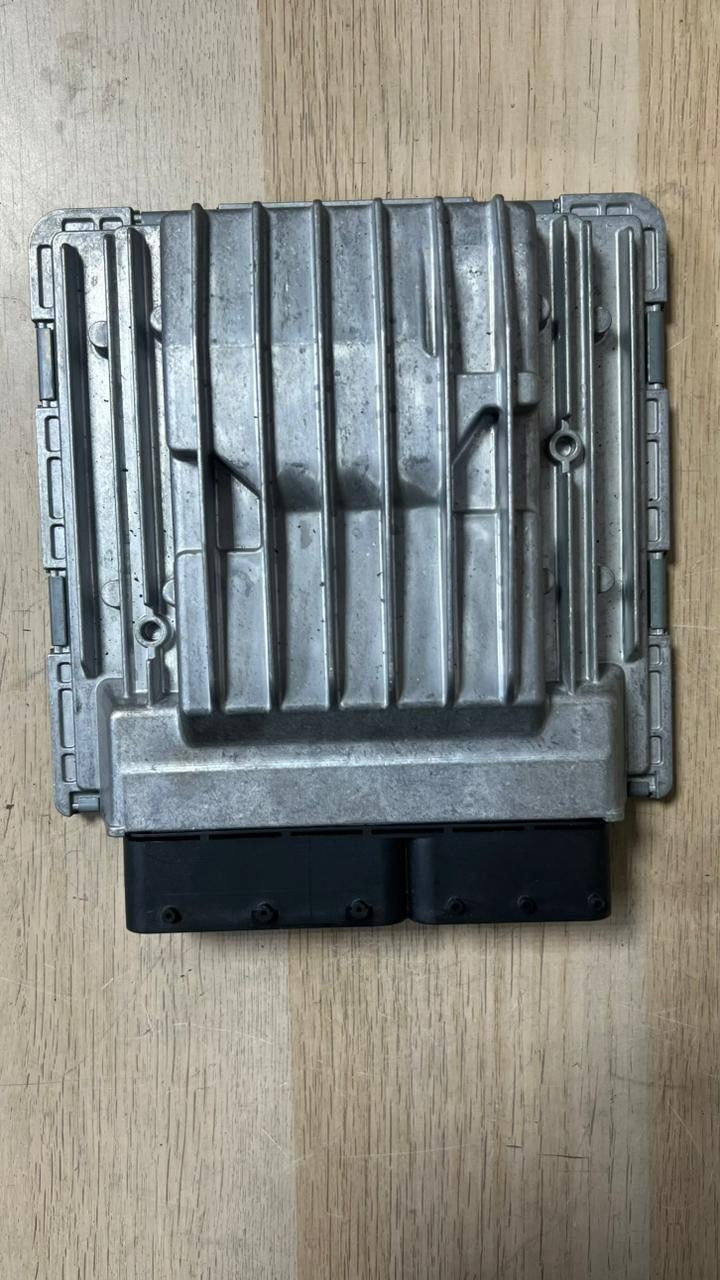 BMW 3, 5 SERIES 5WK93729 MSD81.2 Engine Control Unit 7599881 ECU