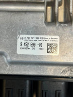 قم بتحميل الصورة إلى عارض الصور، 2015-2020 BMW X1 F48 F46 B38 Engine Control Unit ECU ONLY DME 9452590 OEM