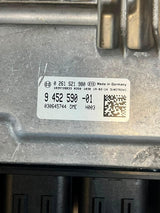 2015-2020 BMW X1 F48 F46 B38 Engine Control Unit ECU ONLY DME 9452590 OEM