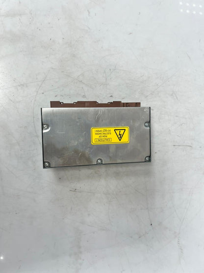 2002-2005 BMW 745i E65 LEAR Srs Control Module 6950242 OEM