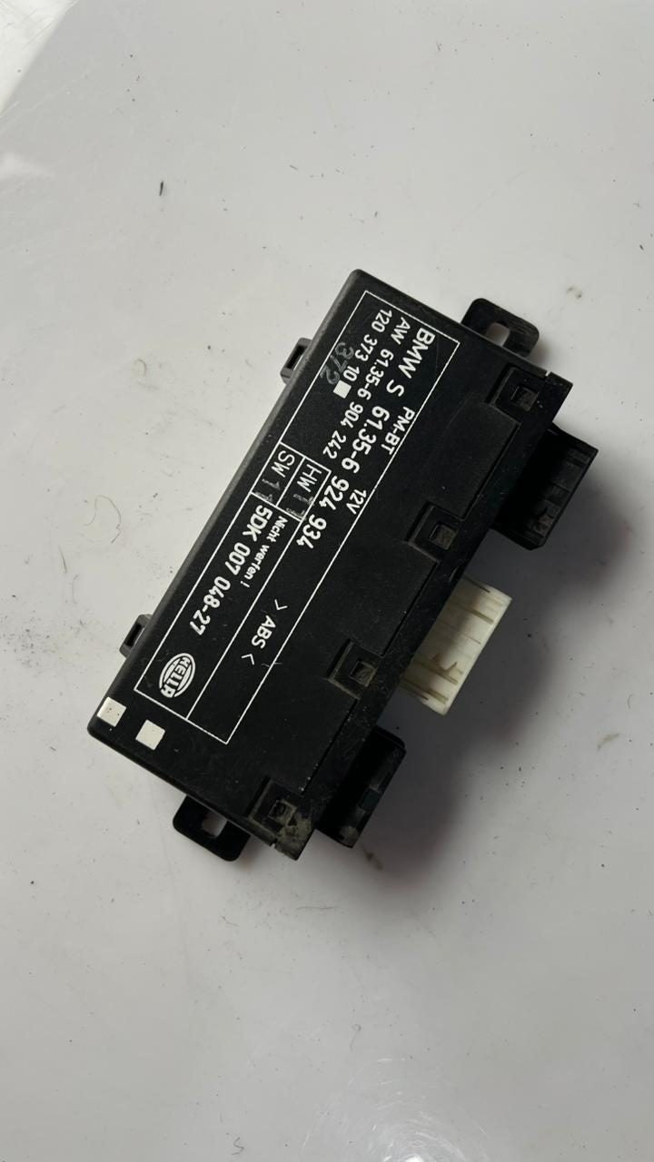 BMW Door Control Module 6924934 5 Series E39 including 530i and M5