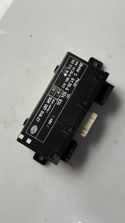 BMW Door Control Module 6924934 5 Series E39 including 530i and M5