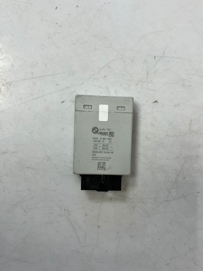 2016-2019 BMW 740i 750i G11 G12 Steering Column Control Module 6881835 OEM