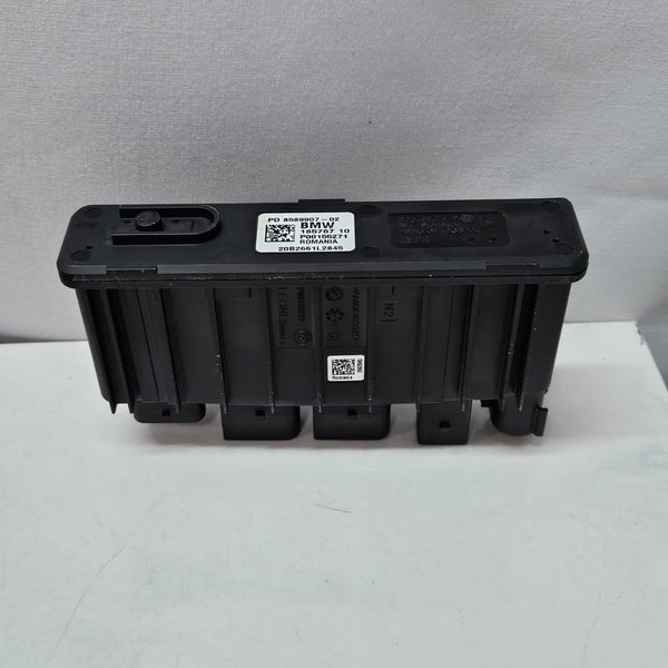 2019-2020 BMW X1 F48, X2 F39Integrated Supply Module 8589907 OEM