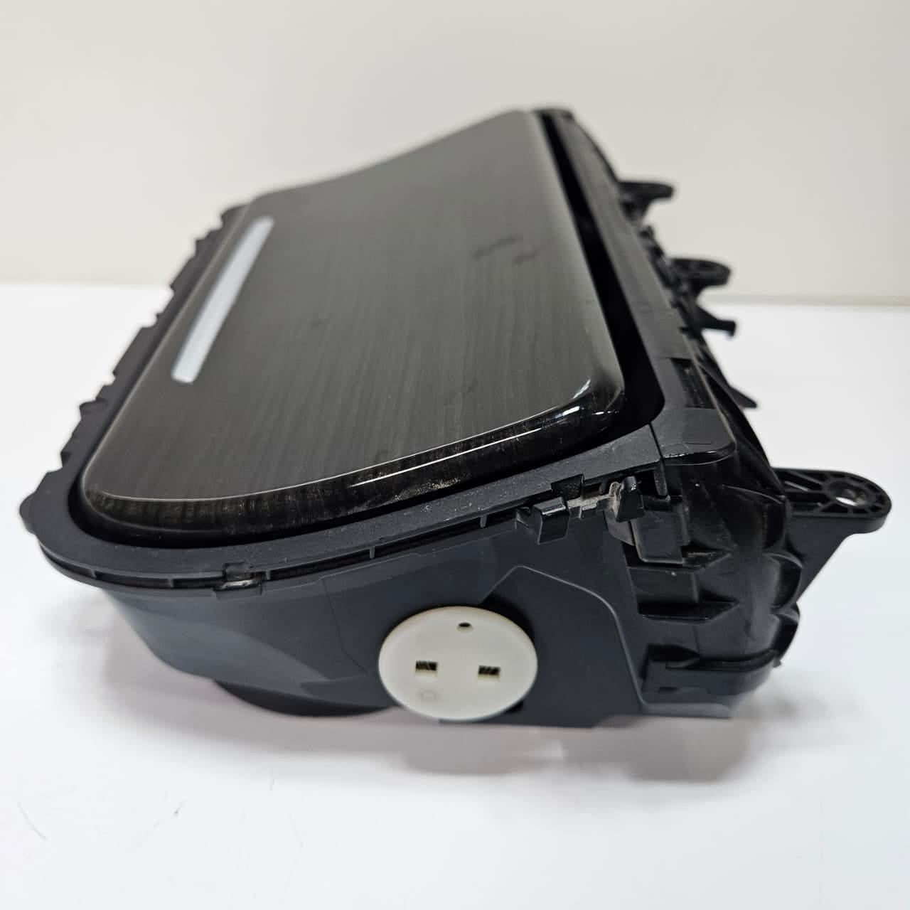 OEM BMW 5 Series M5 F10 Center Console Cup Holder 9238611