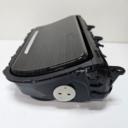 OEM BMW 5 Series M5 F10 Center Console Cup Holder 9238611