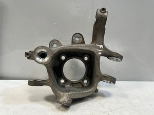 2011-2015 BMW 528i  5 Series F10 F11 AXLE Rear Wheel Bearing Hub 6793770 OEM