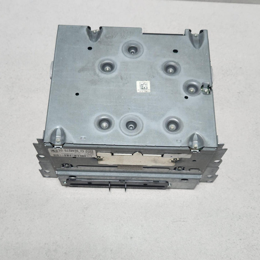 2010-2017 BMW X3 Radio 9248275 HEAD UNIT F02 F10 