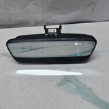 2012 BMW F39 X2 X5 Interior Rearview Mirror 9108446 OEM