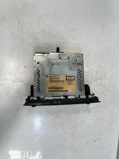 BMW E84 X1 E90 E91 E92 E93 E87 E88 E82 Professional Cd Radio Player 9246500 OEM